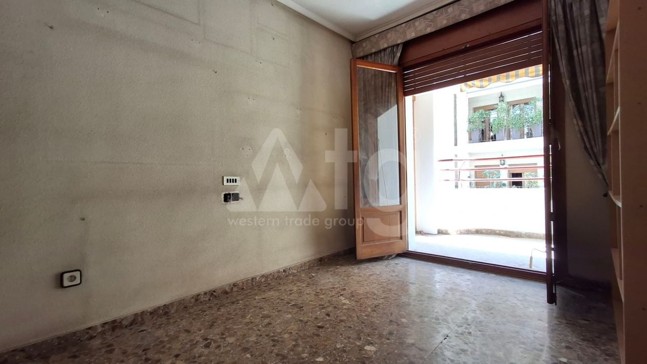 Apartament cu 4 dormitoare în Orihuela - CI145161 - Imagini - 8