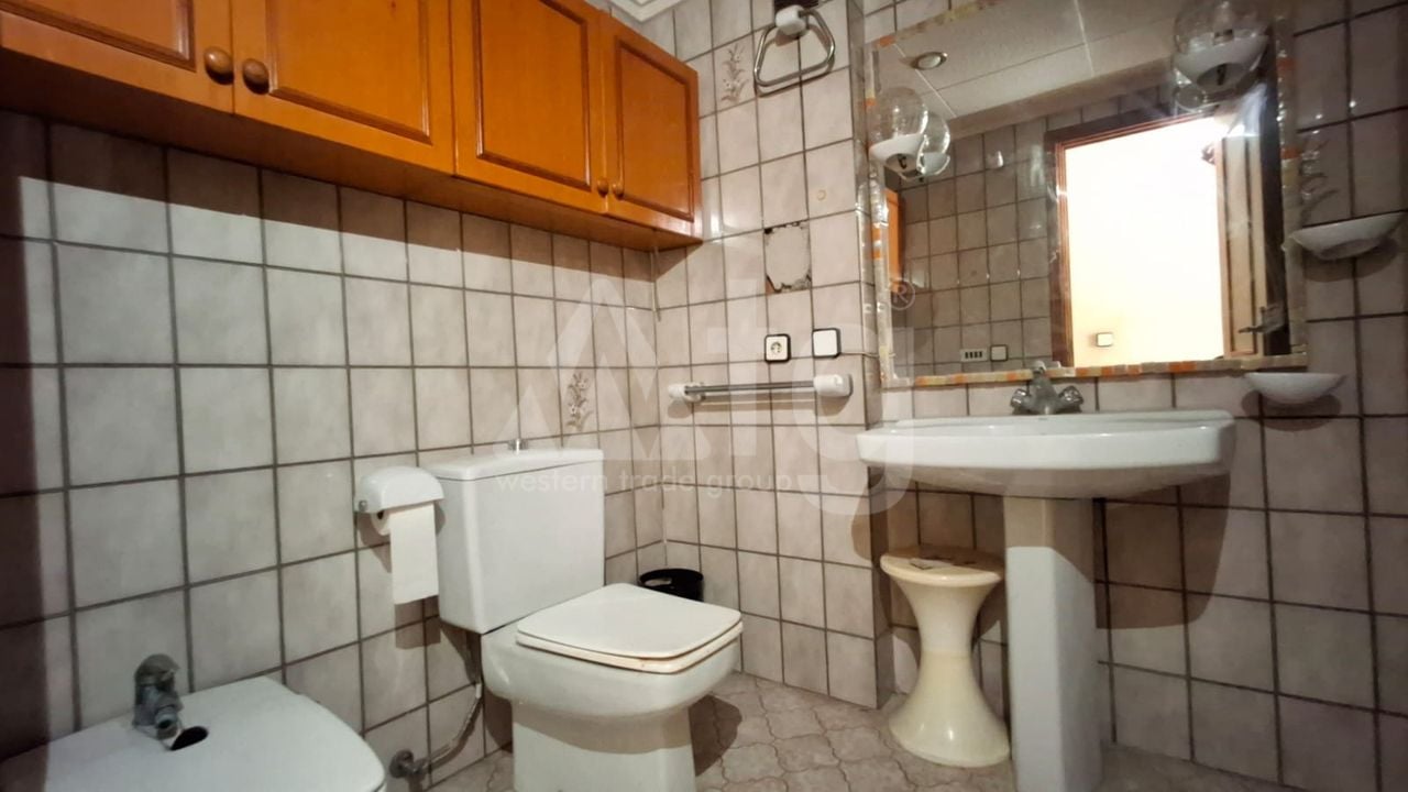 Apartament cu 4 dormitoare în Orihuela - CI145161 - Imagini - 14