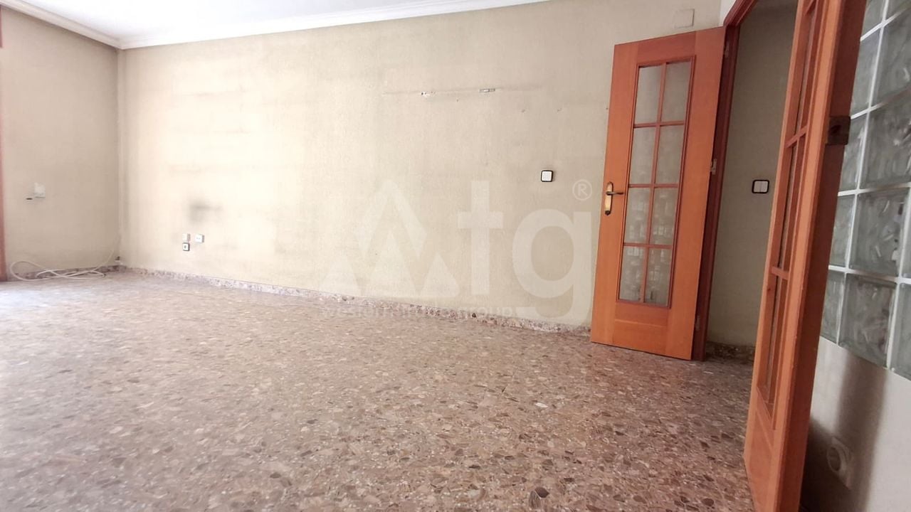 Apartament cu 4 dormitoare în Orihuela - CI145161 - Imagini - 3