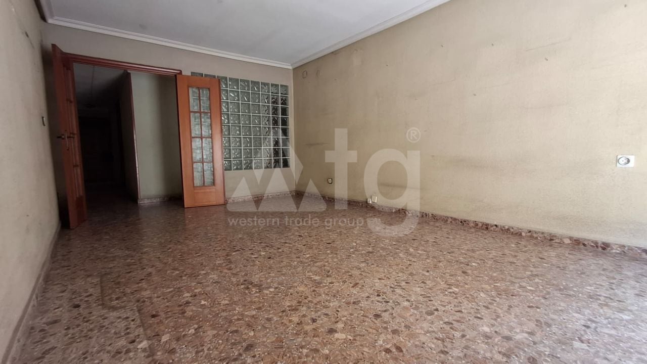 Apartament cu 4 dormitoare în Orihuela - CI145161 - Imagini - 2