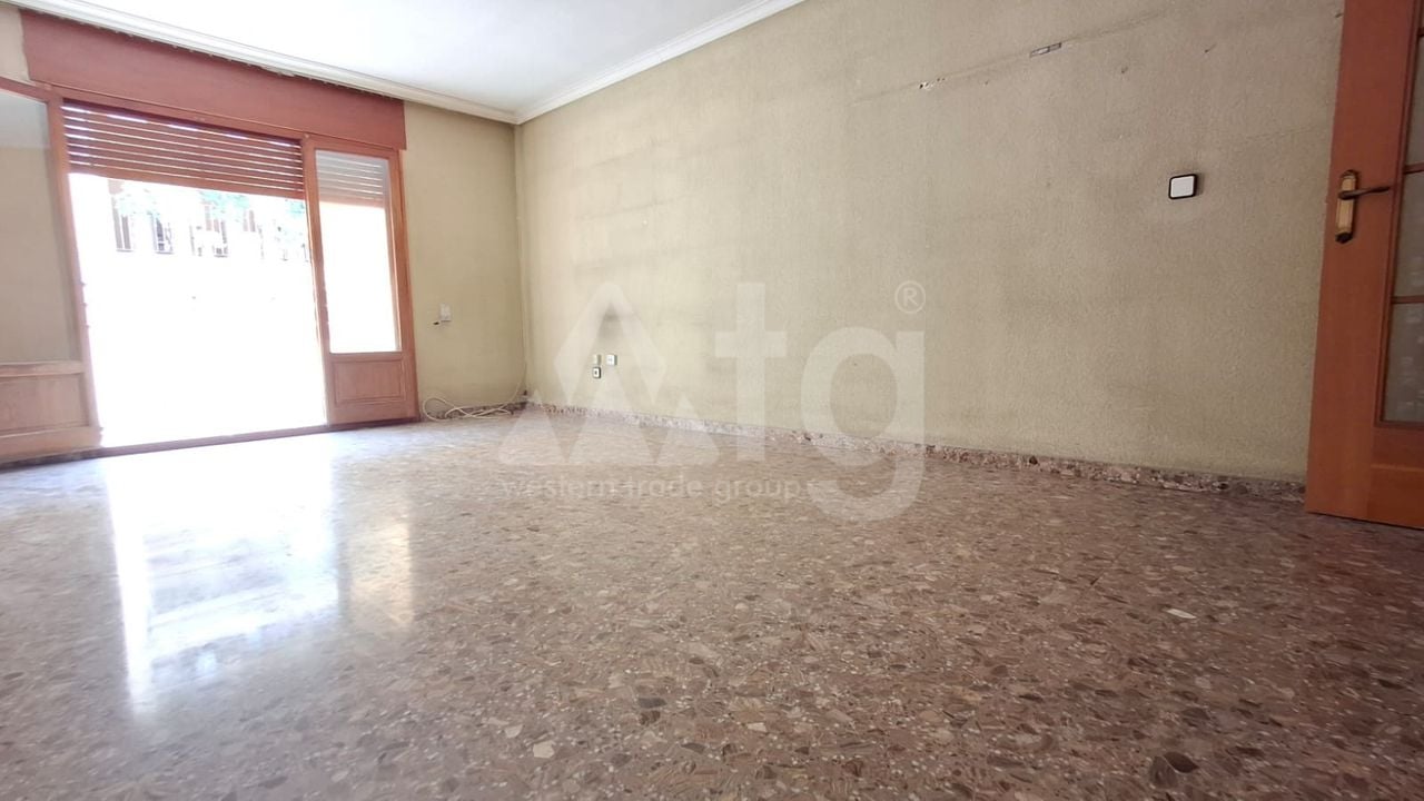 Apartament cu 4 dormitoare în Orihuela - CI145161 - Imagini - 4