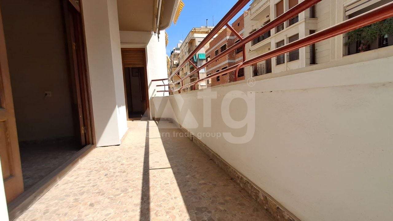 Apartament cu 4 dormitoare în Orihuela - CI145161 - Imagini - 16