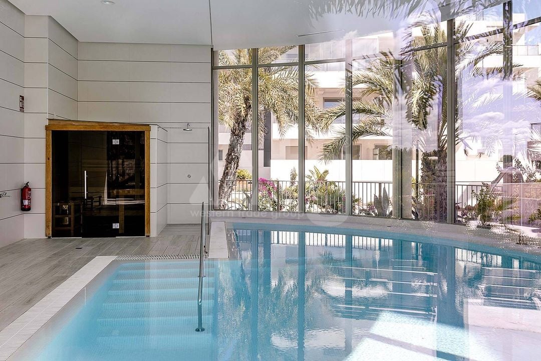 Appartement de 3 chambres à Orihuela Costa - HO145166 - Photo - 26