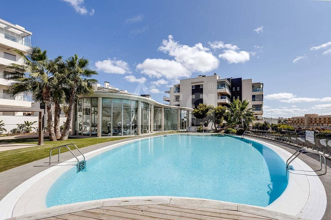Appartement de 3 chambres à Orihuela Costa - HO145166 - Photo - 1