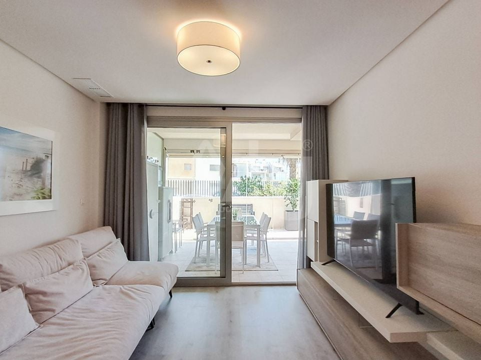 Appartement de 3 chambres à Orihuela Costa - HO145166 - Photo - 3