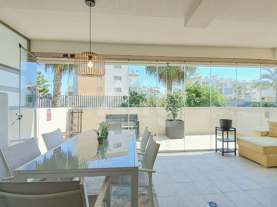Appartement de 3 chambres à Orihuela Costa - HO145166 - Photo - 20