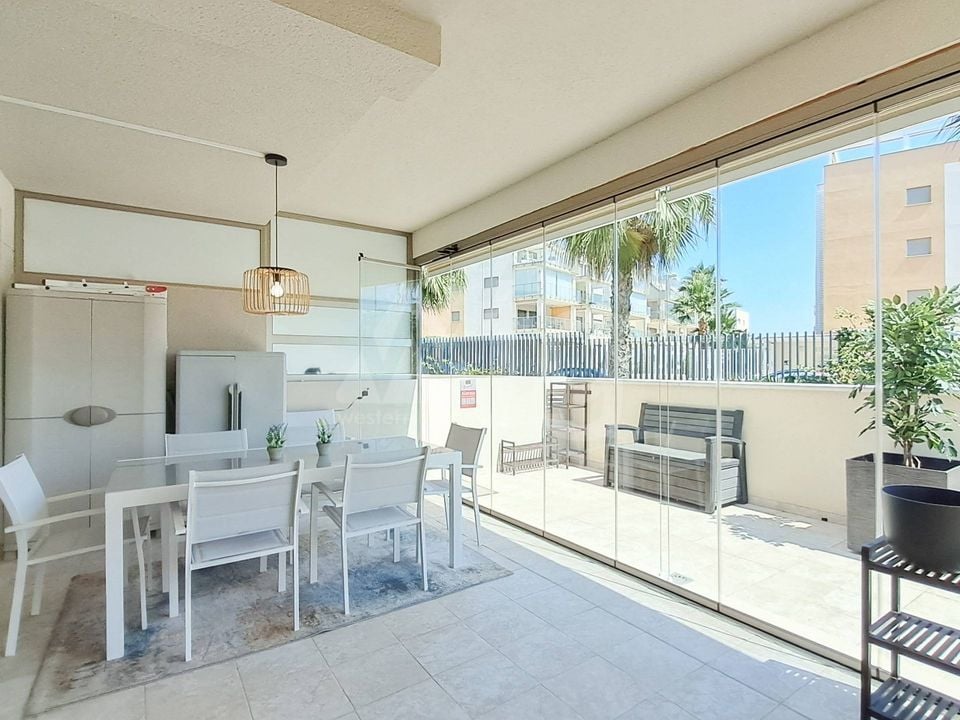 Appartement de 3 chambres à Orihuela Costa - HO145166 - Photo - 19