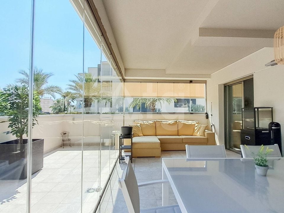 Appartement de 3 chambres à Orihuela Costa - HO145166 - Photo - 21