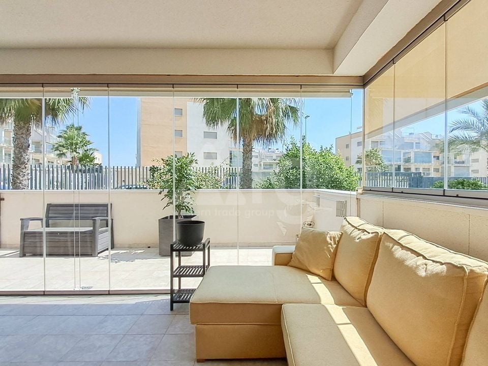 Appartement de 3 chambres à Orihuela Costa - HO145166 - Photo - 22