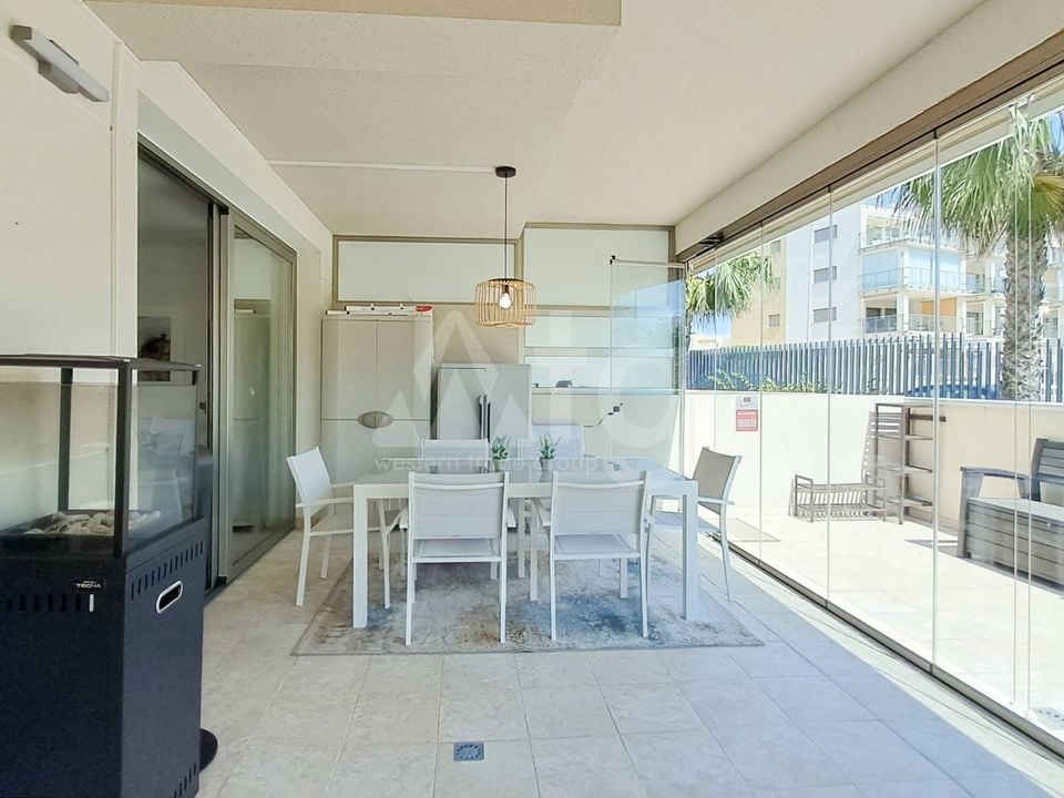 Appartement de 3 chambres à Orihuela Costa - HO145166 - Photo - 18