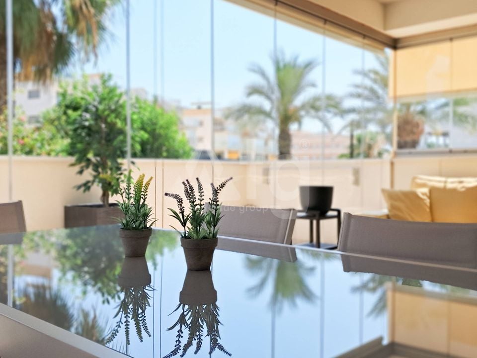 Appartement de 3 chambres à Orihuela Costa - HO145166 - Photo - 23
