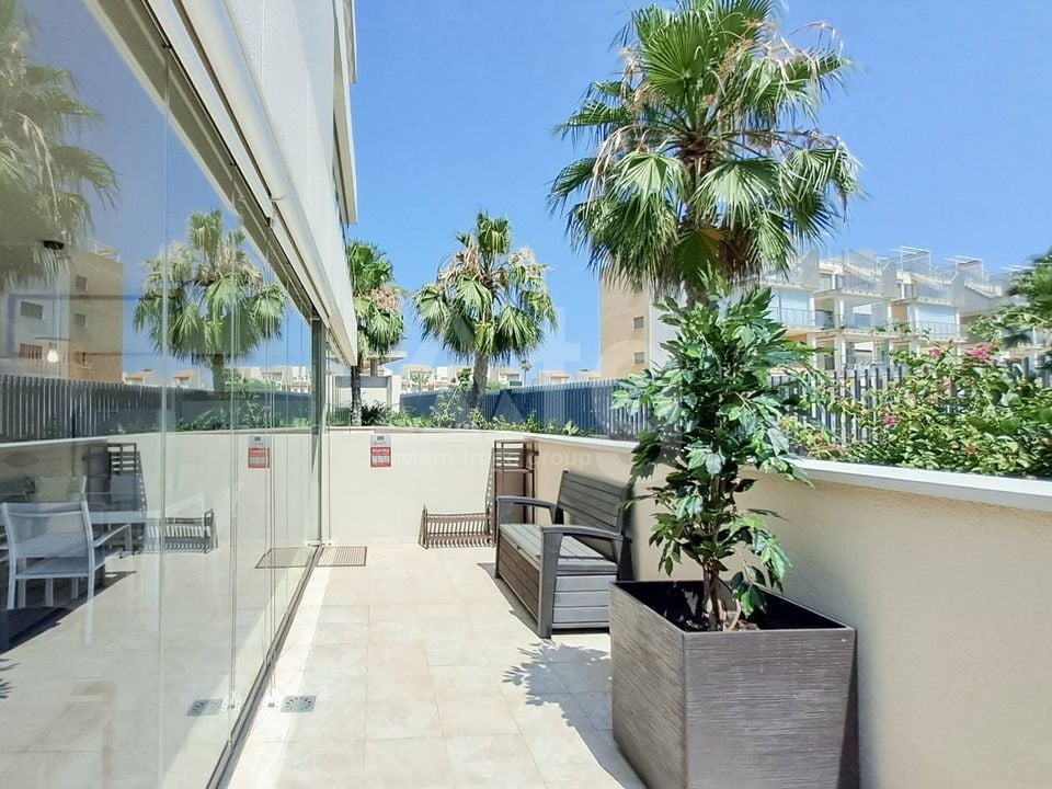 Appartement de 3 chambres à Orihuela Costa - HO145166 - Photo - 25