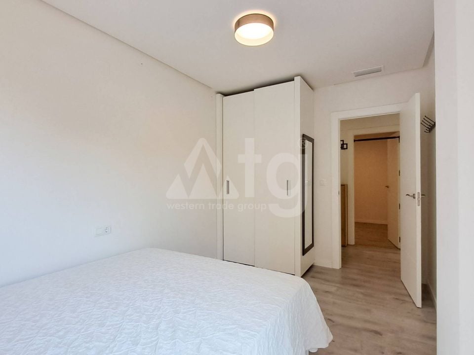 Appartement de 3 chambres à Orihuela Costa - HO145166 - Photo - 12