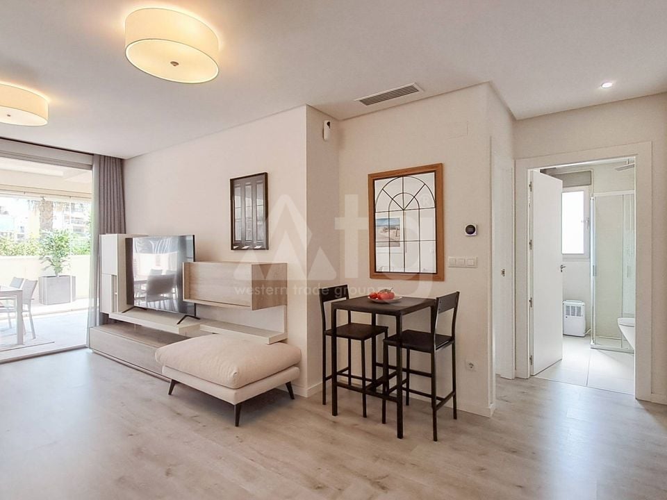 Appartement de 3 chambres à Orihuela Costa - HO145166 - Photo - 4