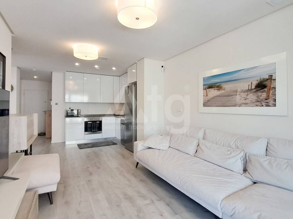 Appartement de 3 chambres à Orihuela Costa - HO145166 - Photo - 6