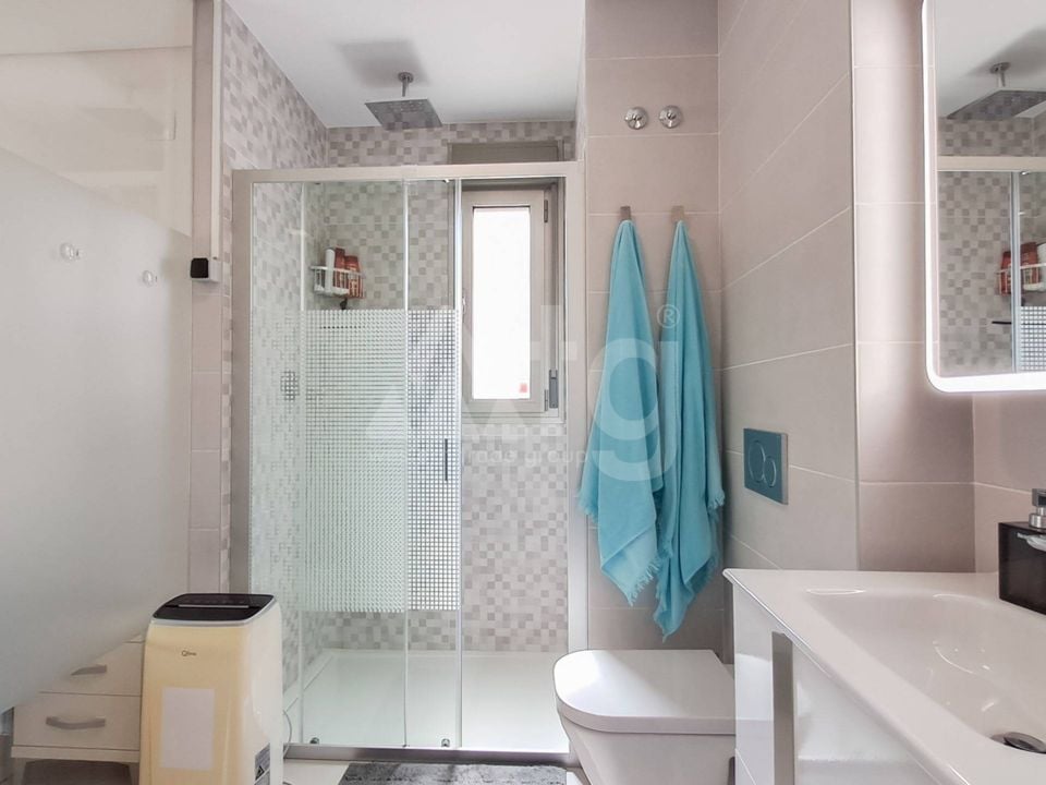 Appartement de 3 chambres à Orihuela Costa - HO145166 - Photo - 15
