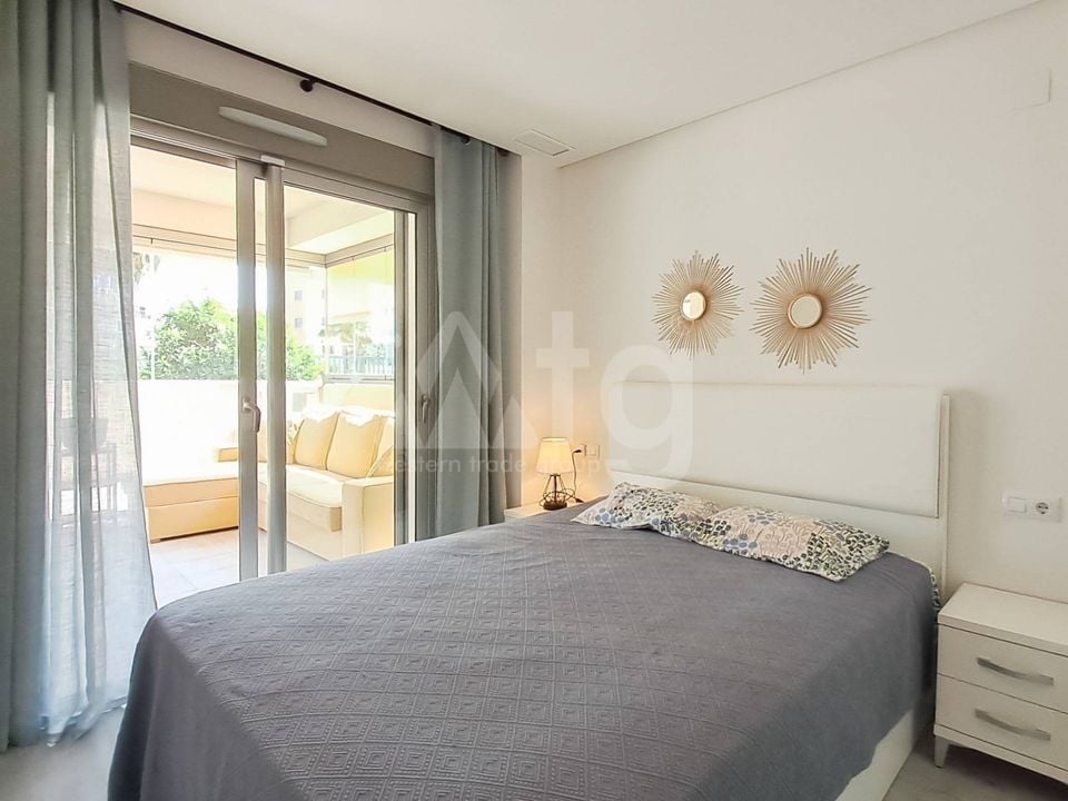Appartement de 3 chambres à Orihuela Costa - HO145166 - Photo - 8