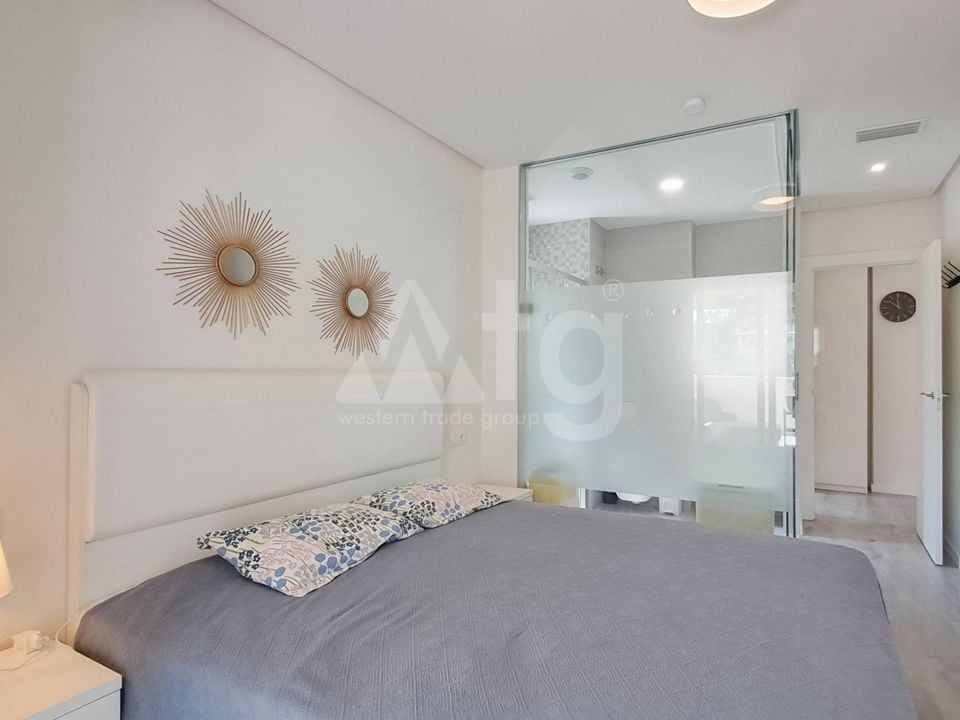 Appartement de 3 chambres à Orihuela Costa - HO145166 - Photo - 10