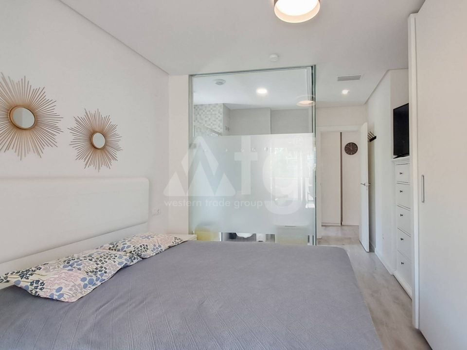 Appartement de 3 chambres à Orihuela Costa - HO145166 - Photo - 9