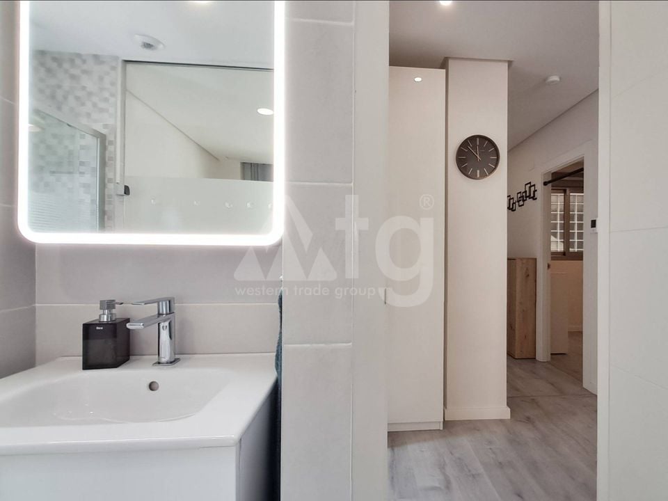 Appartement de 3 chambres à Orihuela Costa - HO145166 - Photo - 14