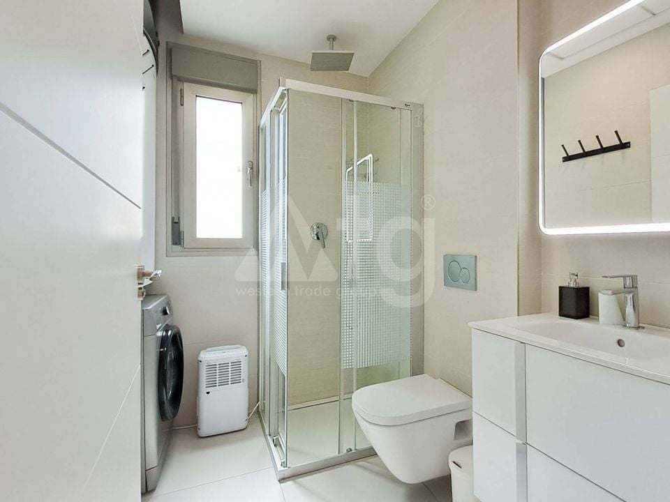 Appartement de 3 chambres à Orihuela Costa - HO145166 - Photo - 16