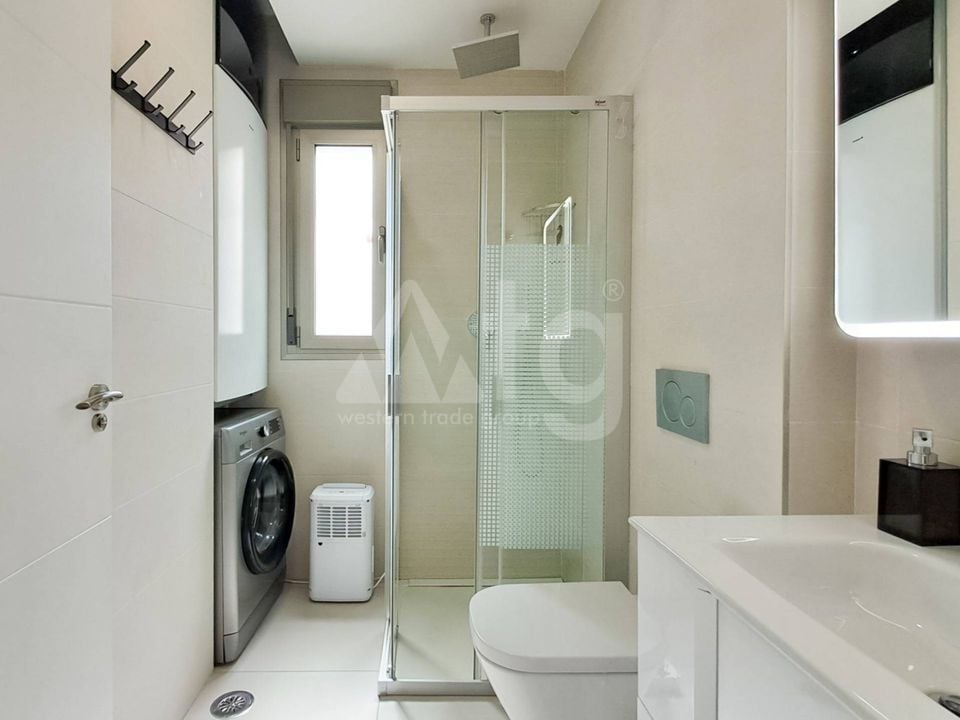 Appartement de 3 chambres à Orihuela Costa - HO145166 - Photo - 17