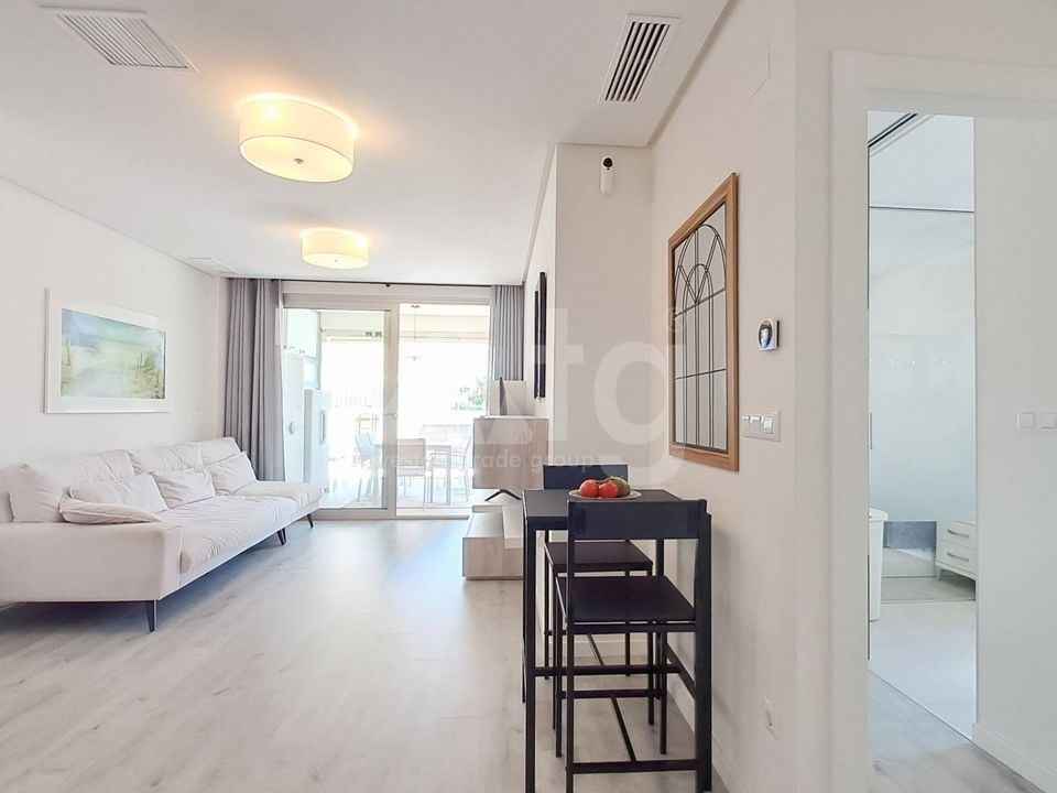 Appartement de 3 chambres à Orihuela Costa - HO145166 - Photo - 2