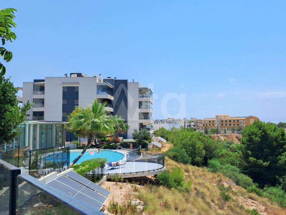 Appartement de 3 chambres à Orihuela Costa - HO145166 - Photo - 31