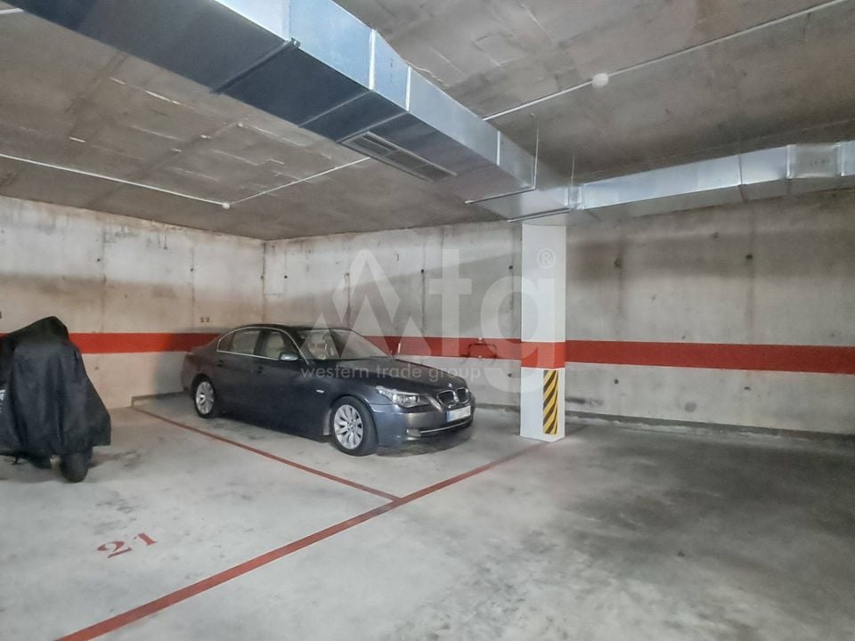 Appartement de 3 chambres à Orihuela Costa - HO145166 - Photo - 34