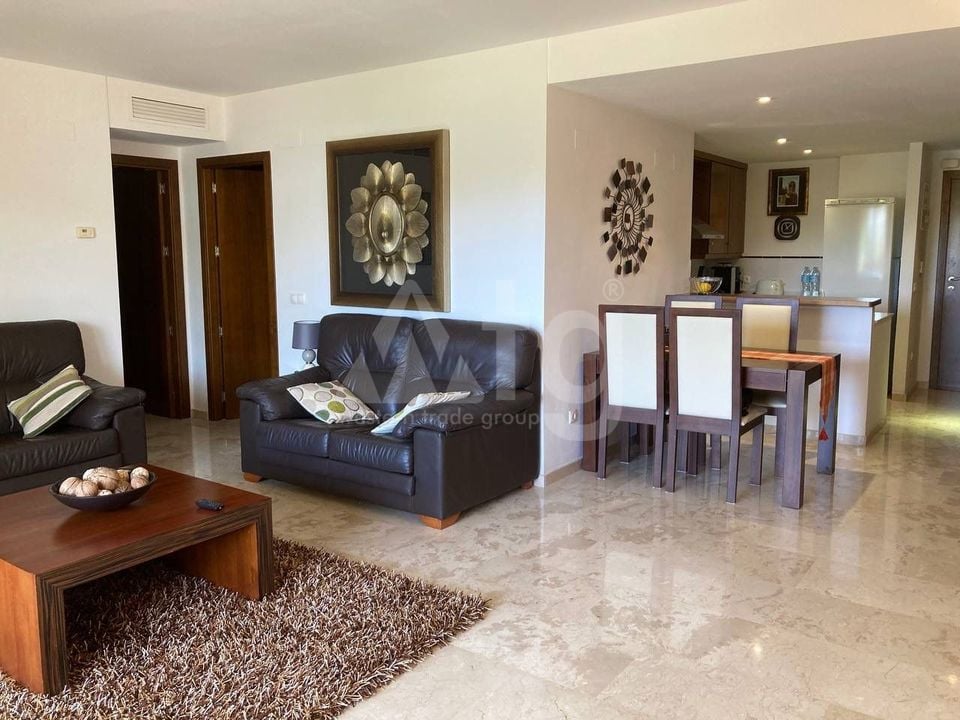 2 bedroom Apartment in Punta Prima - LR145193 - Photo - 4