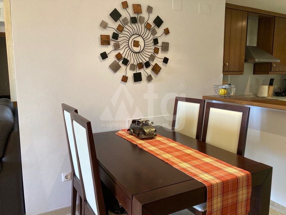 2 bedroom Apartment in Punta Prima - LR145193 - Photo - 6