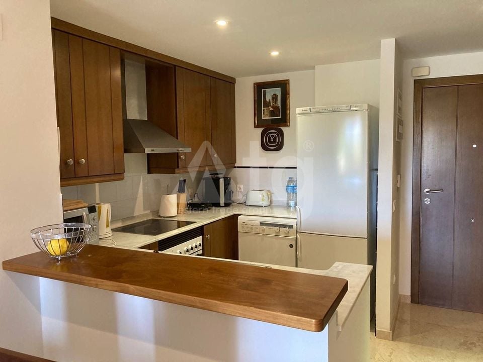 2 bedroom Apartment in Punta Prima - LR145193 - Photo - 7