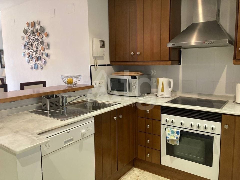 2 bedroom Apartment in Punta Prima - LR145193 - Photo - 8
