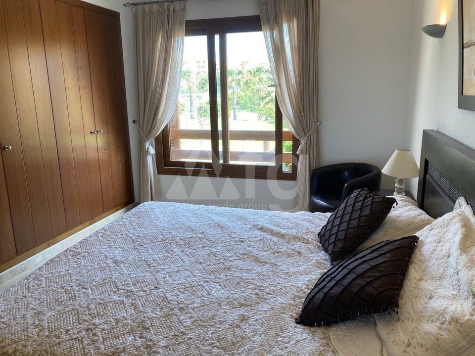 2 bedroom Apartment in Punta Prima - LR145193 - Photo - 9