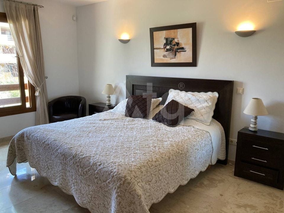 2 bedroom Apartment in Punta Prima - LR145193 - Photo - 10
