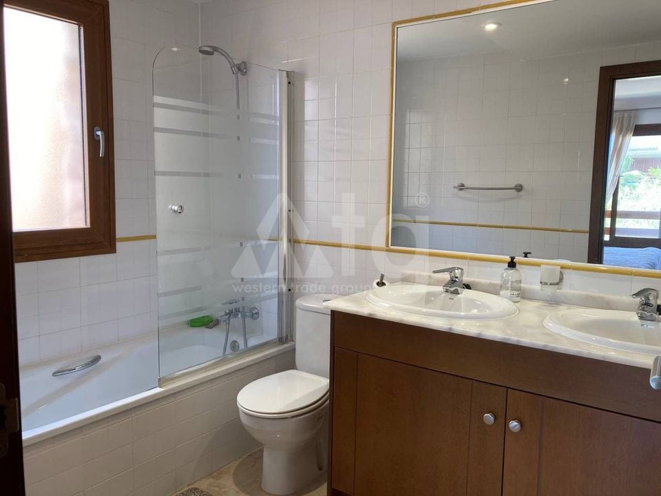 2 bedroom Apartment in Punta Prima - LR145193 - Photo - 14