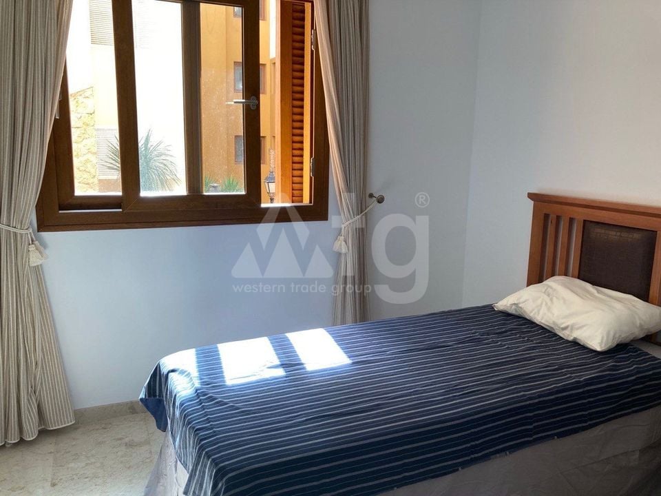 2 bedroom Apartment in Punta Prima - LR145193 - Photo - 12