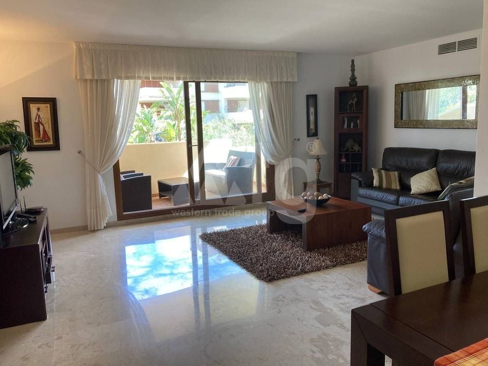 2 bedroom Apartment in Punta Prima - LR145193 - Photo - 5