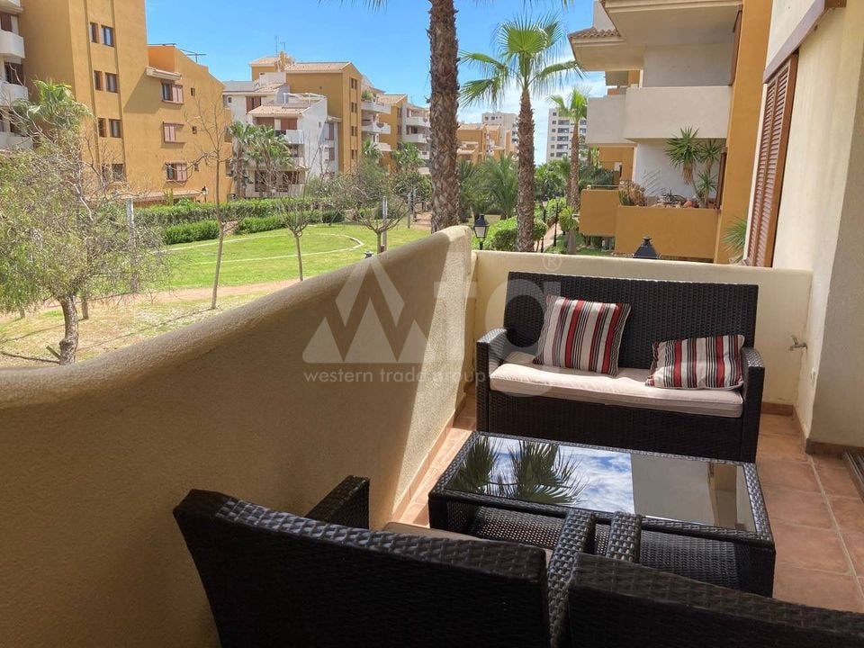 2 bedroom Apartment in Punta Prima - LR145193 - Photo - 16