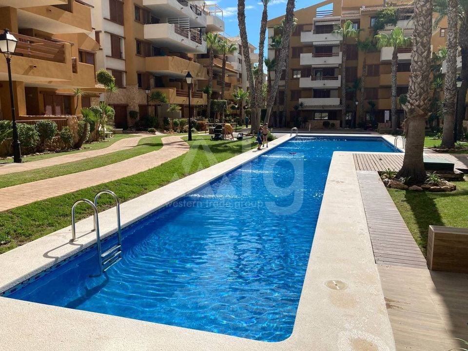 2 bedroom Apartment in Punta Prima - LR145193 - Photo - 3
