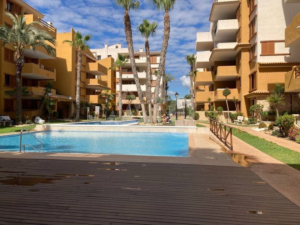 2 bedroom Apartment in Punta Prima - LR145193 - Photo - 1