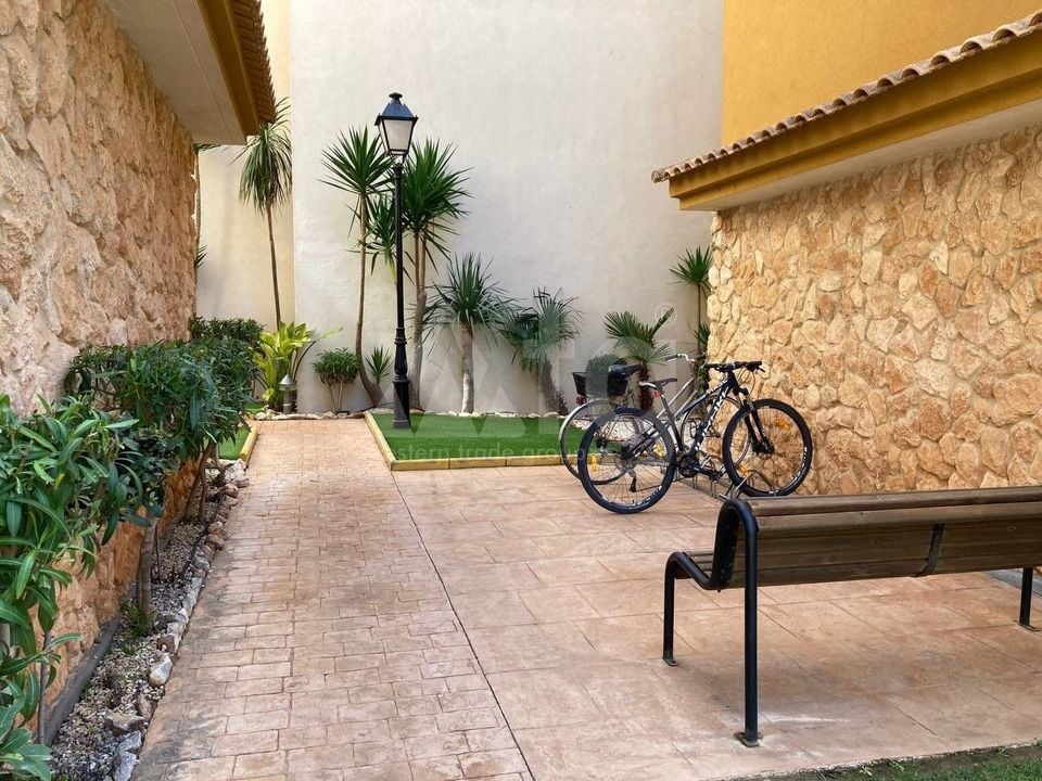 2 bedroom Apartment in Punta Prima - LR145193 - Photo - 18