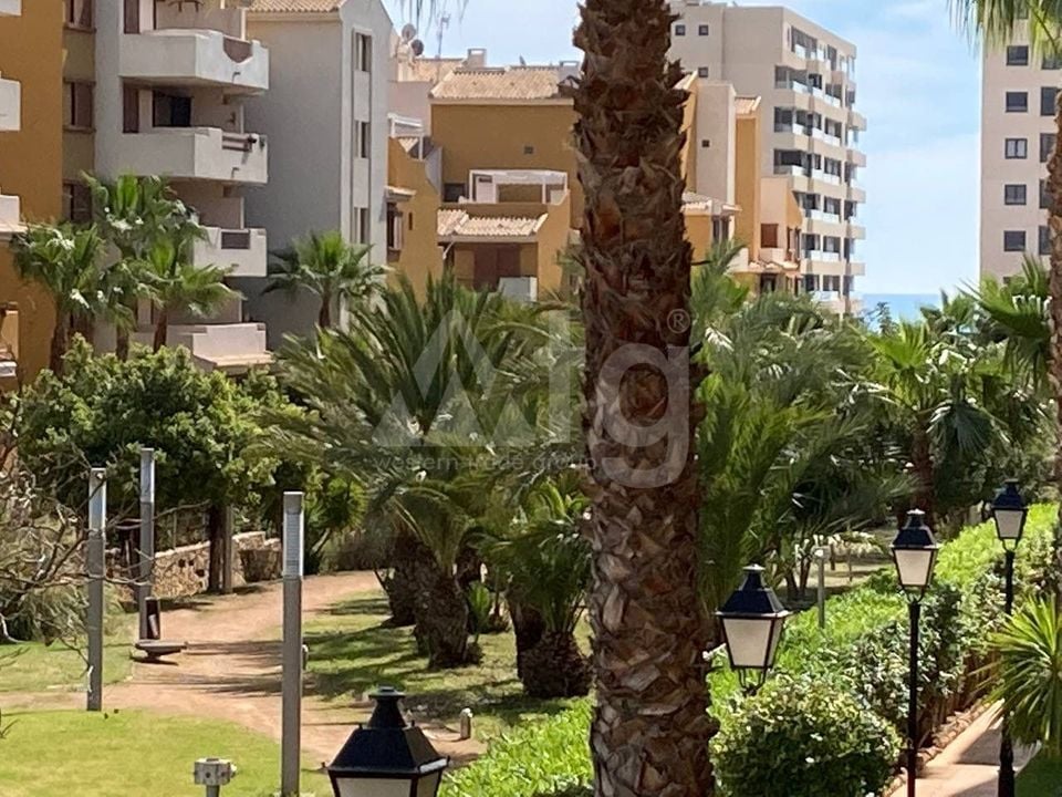 2 bedroom Apartment in Punta Prima - LR145193 - Photo - 19