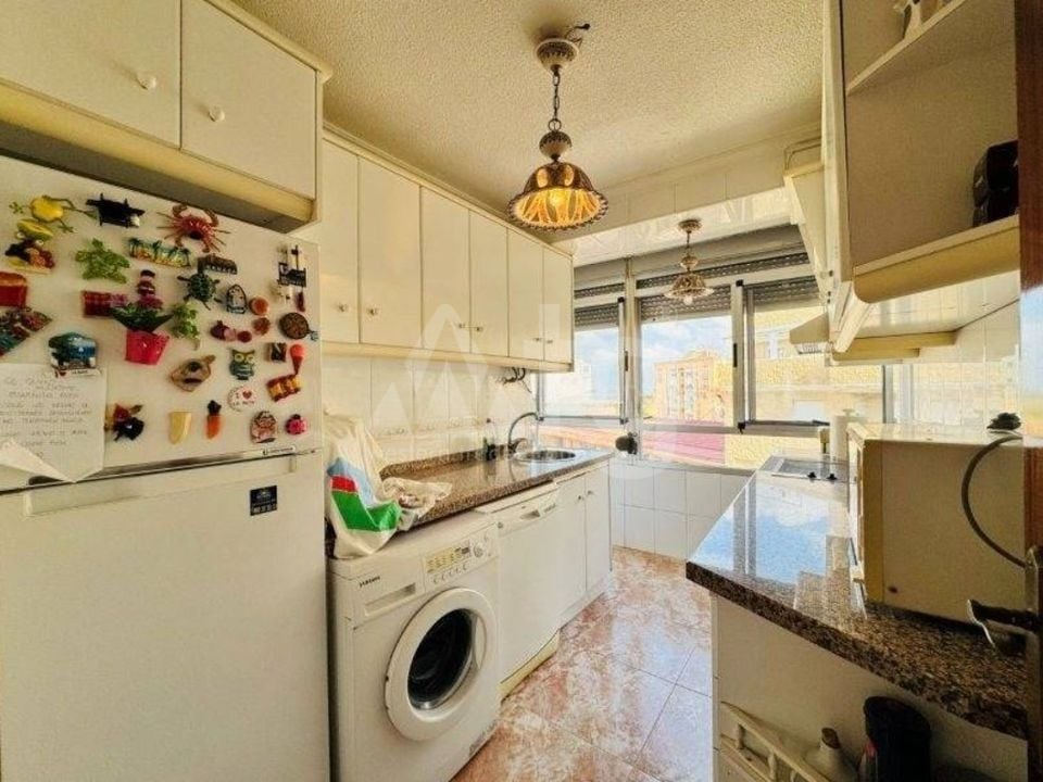 2 bedroom Apartment in La Mata - JLM145203 - Photo - 4