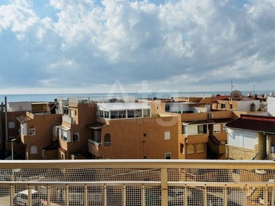 2 bedroom Apartment in La Mata - JLM145203 - Photo - 13