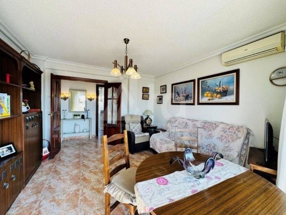 2 bedroom Apartment in La Mata - JLM145203 - Photo - 3