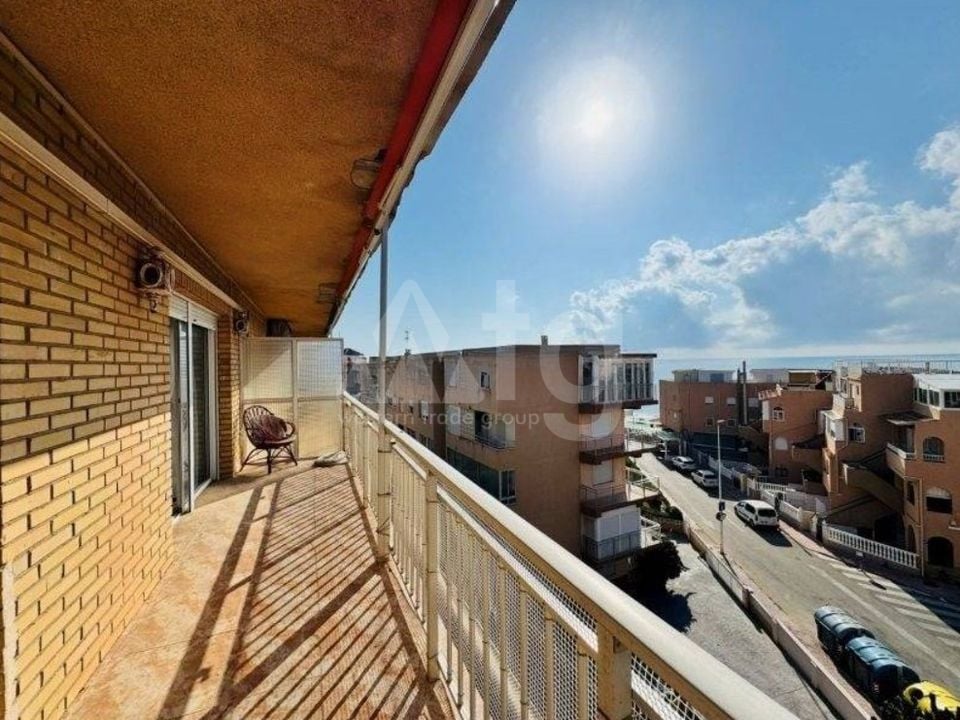 2 bedroom Apartment in La Mata - JLM145203 - Photo - 11