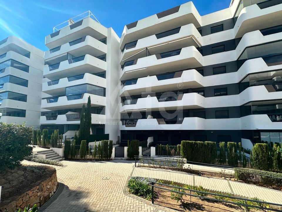 Appartement de 2 chambres à Santa Pola - FPS145205 - Photo - 2