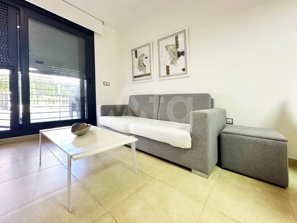 Appartement de 2 chambres à Santa Pola - FPS145205 - Photo - 3