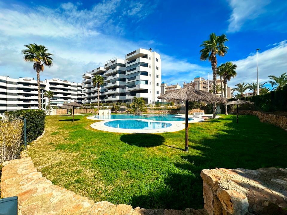 Appartement de 2 chambres à Santa Pola - FPS145205 - Photo - 25